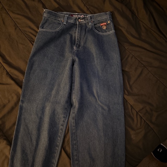 SackUSA jeans - Picture 3 of 3